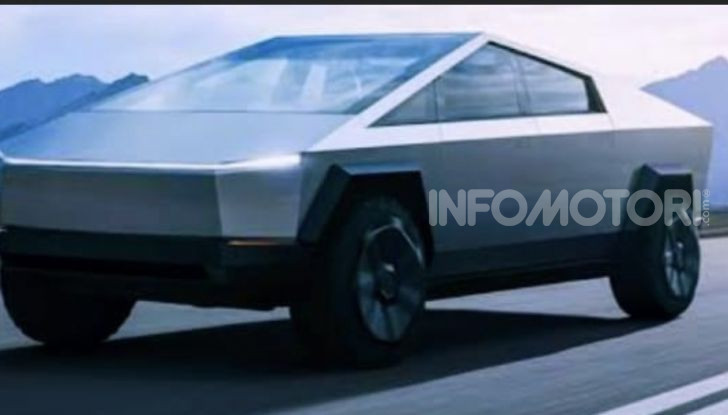 Concessionarie Auto folli e affamate come Apple o Amazon - Foto 15 di 15