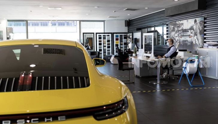 I 10 gruppi di Concessionarie Auto più importanti d’Italia - Foto 8 di 15