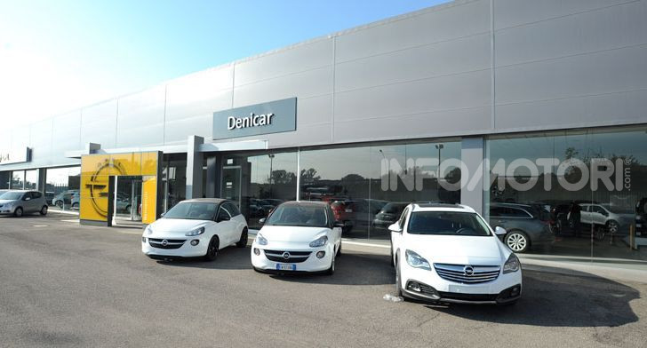 Lombardia capitale dei Top Dealers Italia con più di 30 Concessionarie d’auto su 100 - Foto 5 di 28