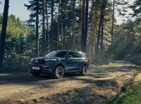Ford Explorer Plug-In Hybrid: cuore ibrido per sette passeggeri