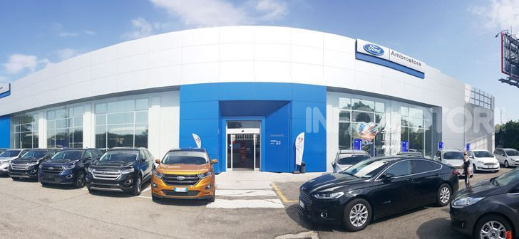 Lombardia capitale dei Top Dealers Italia con più di 30 Concessionarie d’auto su 100 - Foto 7 di 28