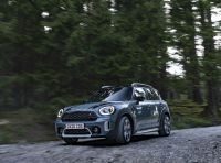 Mini Countryman 2020: motorizzazioni Euro 6D e tanta tecnologia