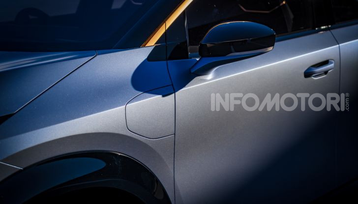 Nissan Ariya, tecnologia ed emozioni allo stato puro - Foto 5 di 13