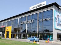 Renord perfeziona l’acquisizione delle attività di Renault Retail Group Milano