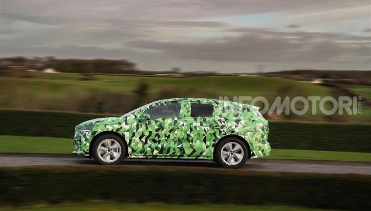 Skoda Enyaq iV: interni di design e in materiali ecosostenibili - Foto 11 di 11