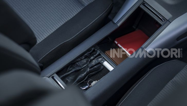 Toyota Proace City: due versioni e quattro motorizzazioni per un uso a 360° - Foto 19 di 36