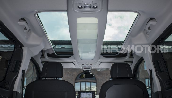 Toyota Proace City: due versioni e quattro motorizzazioni per un uso a 360° - Foto 21 di 36