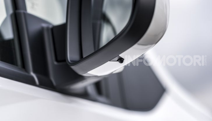 Toyota Proace City: due versioni e quattro motorizzazioni per un uso a 360° - Foto 5 di 36