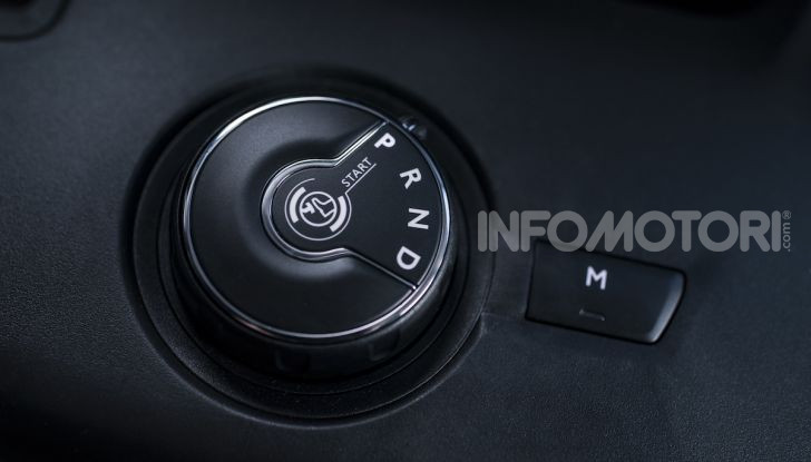 Toyota Proace City: due versioni e quattro motorizzazioni per un uso a 360° - Foto 6 di 36