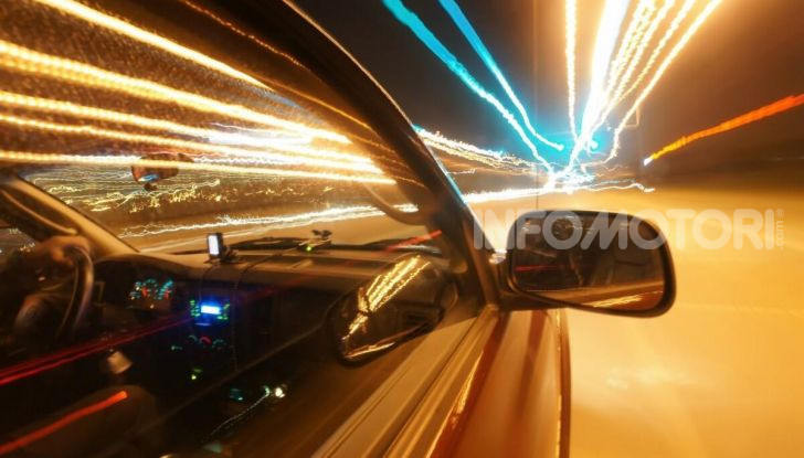 Bambino alla guida Stati Uniti