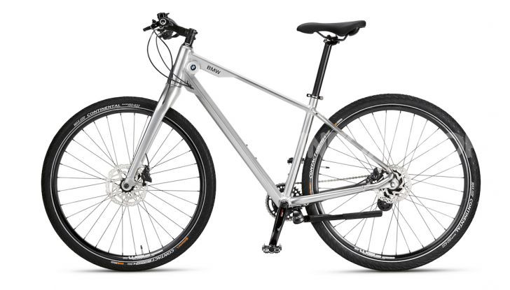 BMW e Mini firmano una nuova linea di monopattini, bici ed e-bike - Foto 8 di 21
