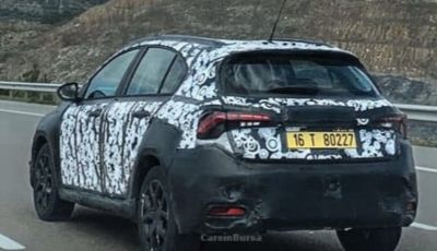 Fiat Tipo: nel 2021 arriva la versione Cross