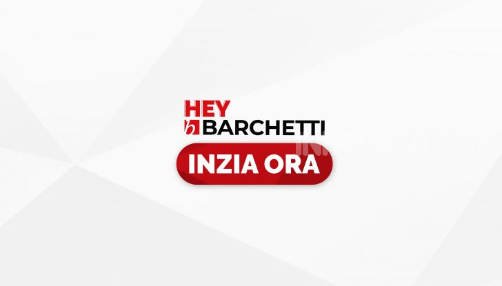 Hey Barchetti, l’auto si ispira a Siri di Apple ma pure ad Alexa di Amazon - Foto 5 di 9