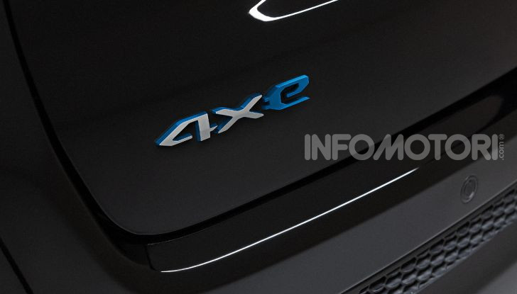 Jeep Compass Limited Edition