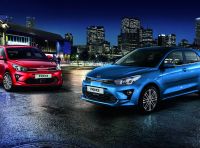 Kia Rio 2021: nei concessionari dopo l’estate, anche in versione mild hybrid