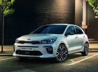 Kia Rio 2021: look moderno e tanta tecnologia, anche mild-hybrid