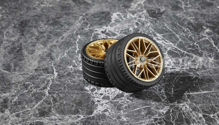 Lamborghini Sian Lego