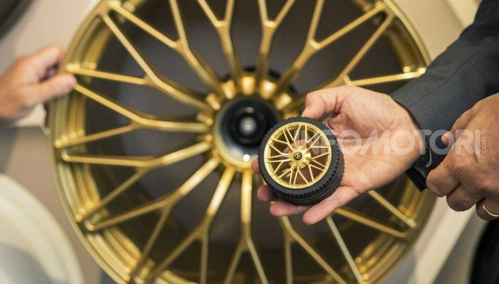 Lamborghini Sian Lego