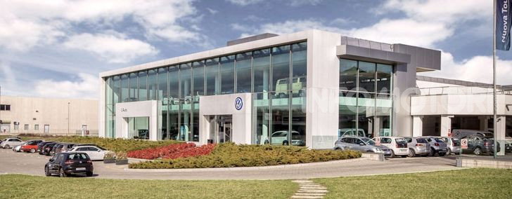 Lombardia capitale dei Top Dealers Italia con più di 30 Concessionarie d’auto su 100 - Foto 15 di 28