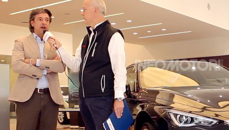 Lombardia capitale dei Top Dealers Italia con più di 30 Concessionarie d’auto su 100 - Foto 17 di 28