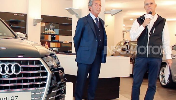 Lombardia capitale dei Top Dealers Italia con più di 30 Concessionarie d’auto su 100 - Foto 18 di 28