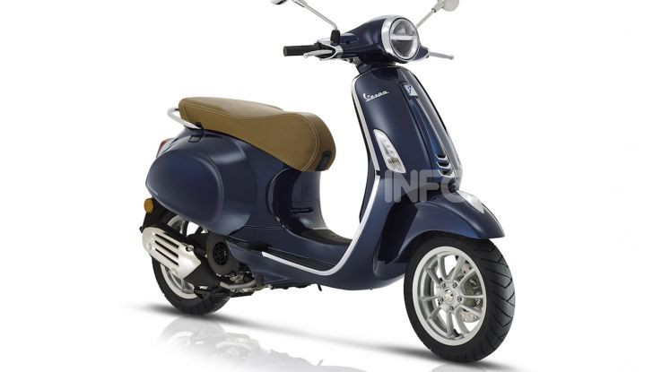 Piaggio: tanti vantaggi per chi sceglie le due ruote per ripartire - Foto 3 di 3