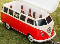 Volkswagen Bulli: su Amazon il mitico furgoncino diventa… un frigobar!
