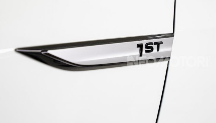 Volkswagen ID.3 1st Edition