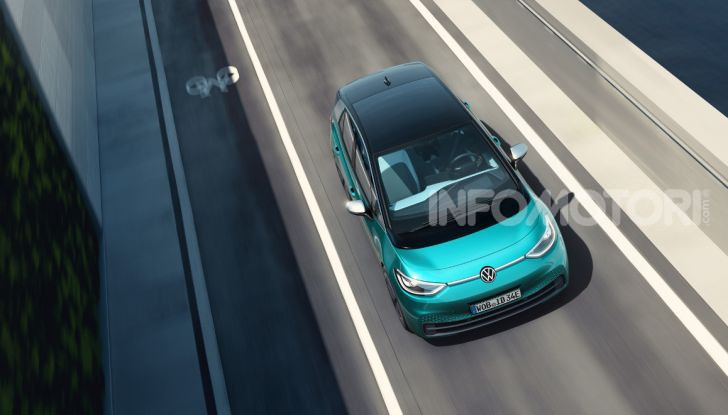 Volkswagen ID.3 1st Edition