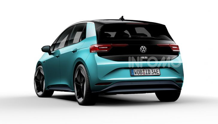 Volkswagen ID.3 1st Edition