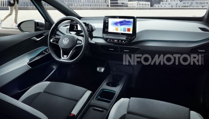 Volkswagen ID.3 1st Edition