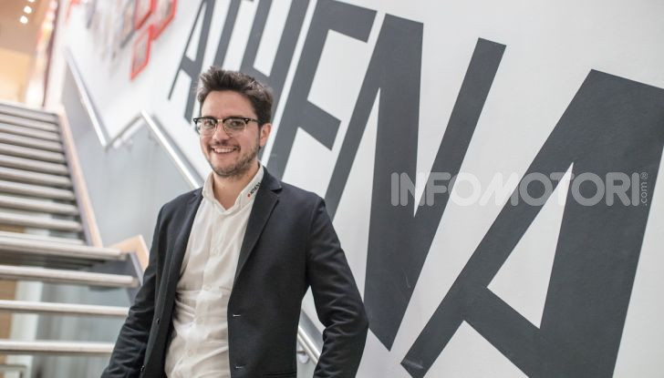 Athena da GoPro a Segway protagonista della mobilità - Foto 12 di 14