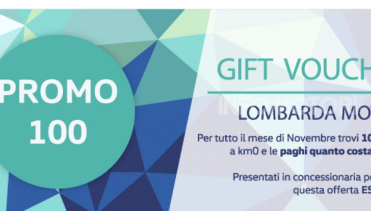 Lombarda Motori riparte dal digitale e dal pickup and delivery - Foto 6 di 7