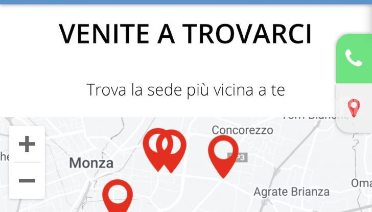 Lombarda Motori riparte dal digitale e dal pickup and delivery - Foto 7 di 7