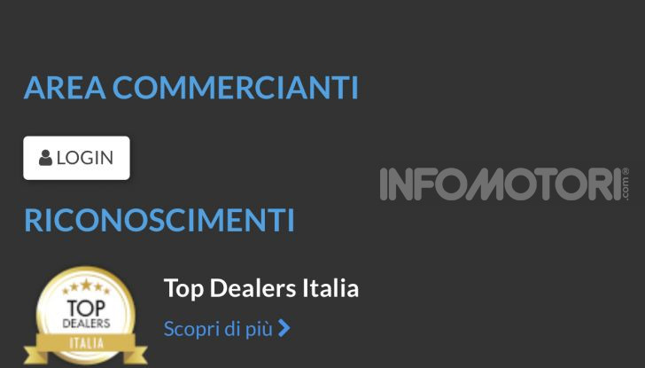 La ripartenza automobilistica vista da Ambrostore, la Ford a Milano! - Foto 8 di 9