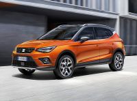 Seat lancia l’offerta “senza impegno” per Arona