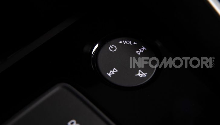 Audi A3: la nuova generazione (elettrica) arriva entro il 2027 - Foto 29 di 45