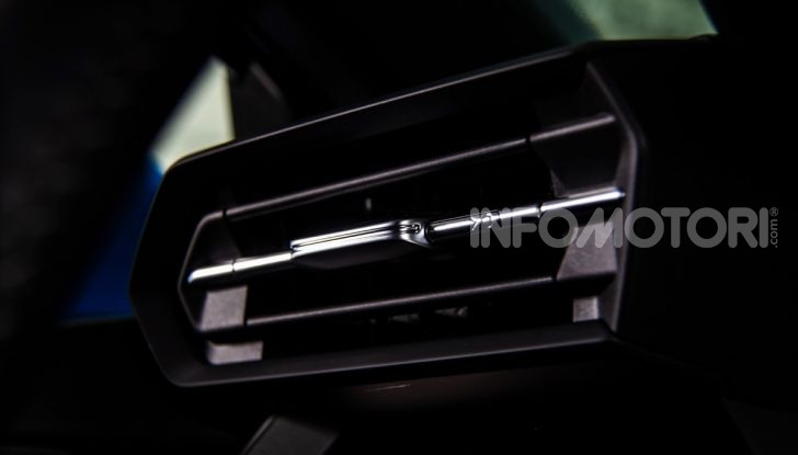 Audi A3: la nuova generazione (elettrica) arriva entro il 2027 - Foto 30 di 45