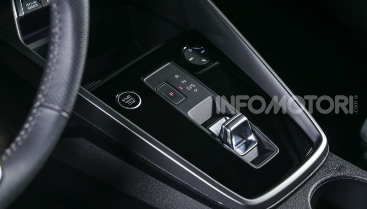Audi A3: la nuova generazione (elettrica) arriva entro il 2027 - Foto 37 di 45