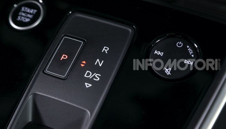 Audi A3: la nuova generazione (elettrica) arriva entro il 2027 - Foto 41 di 45