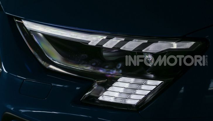 Audi A3: la nuova generazione (elettrica) arriva entro il 2027 - Foto 43 di 45