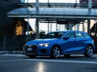 [VIDEO] Prova Audi A3 Sportback 2020, la Compatta Premium