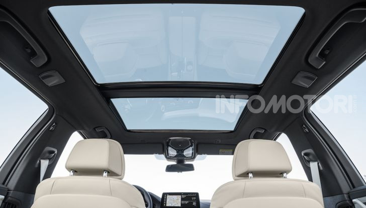 BMW: a marzo arriva l’ibrido plug-in per Serie 3 e Serie 5 - Foto 22 di 32