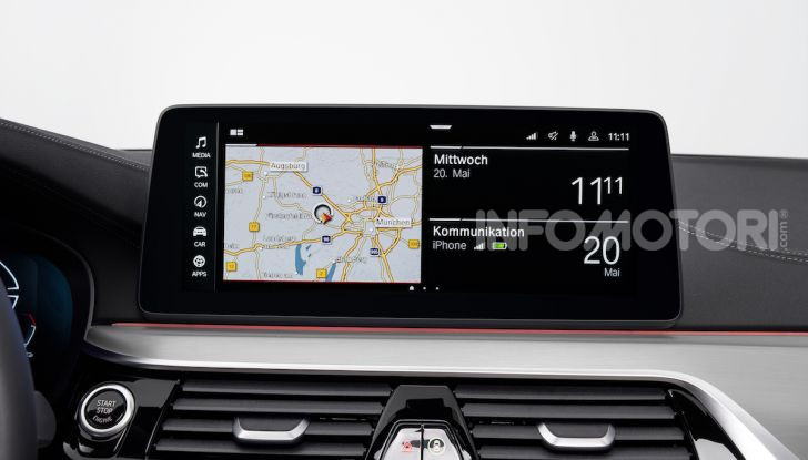 BMW: a marzo arriva l’ibrido plug-in per Serie 3 e Serie 5 - Foto 19 di 32