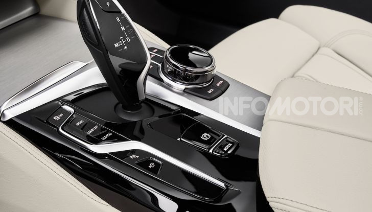 BMW: a marzo arriva l’ibrido plug-in per Serie 3 e Serie 5 - Foto 20 di 32