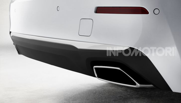 BMW: a marzo arriva l’ibrido plug-in per Serie 3 e Serie 5 - Foto 28 di 32