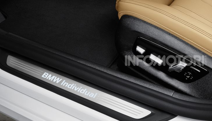 BMW: a marzo arriva l’ibrido plug-in per Serie 3 e Serie 5 - Foto 30 di 32