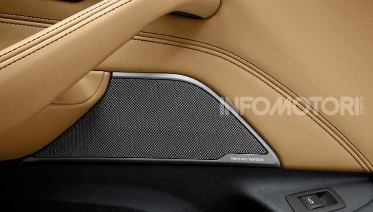 BMW: a marzo arriva l’ibrido plug-in per Serie 3 e Serie 5 - Foto 31 di 32