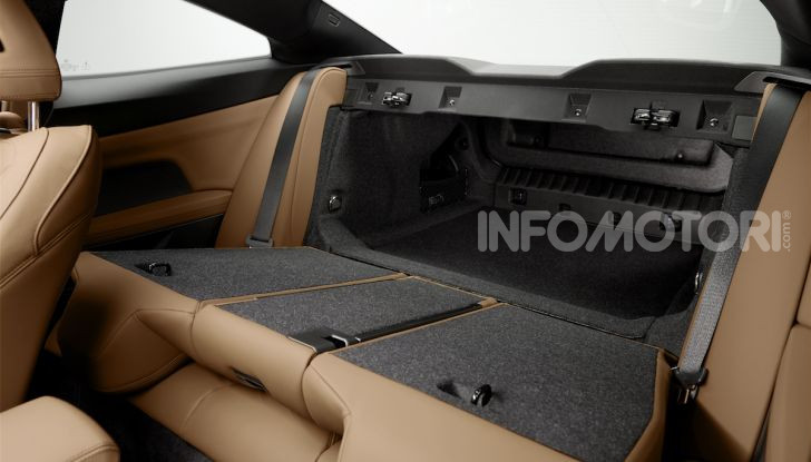 BMW Serie 4 Coupé: la media tedesca è davvero premium - Foto 12 di 25