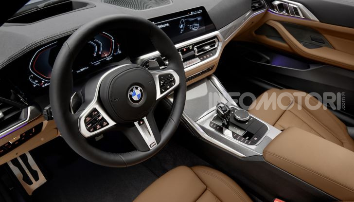 BMW Serie 4 Coupé: la media tedesca è davvero premium - Foto 13 di 25